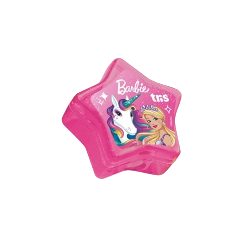 Apontador Barbie Tris